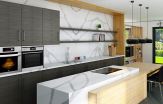 Đá VICOSTONE cao cấp BQ8811
