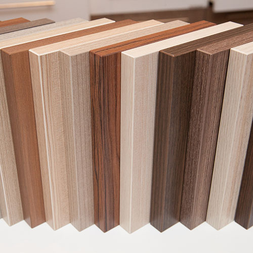 Vật liệu gỗ công nghiệp 